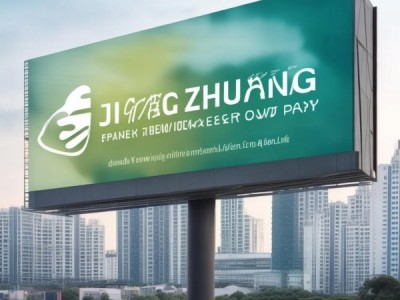 江庄广告牌规划设计公司，让设计与生活完美融合