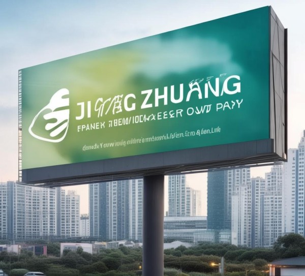 江庄广告牌规划设计公司，让设计与生活完美融合
