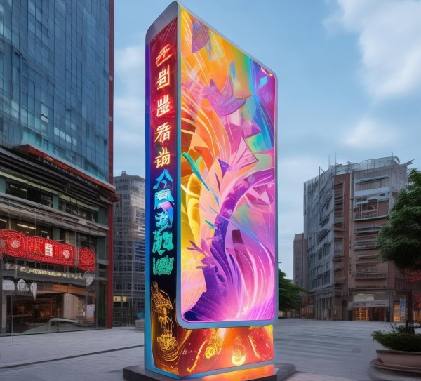 泰州市广告牌产业发展与设计创新 泰州市广告牌产业发展与设计创新