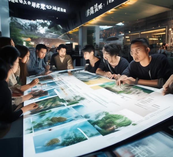 桐庐常规广告设计规划，打造品牌传播新路径